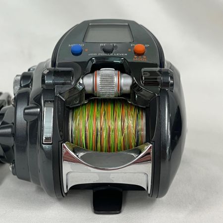 DAIWA ダイワ 14シーボーグ300J-L 38.7km 54h 801284