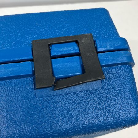 REX レッキス ベビーリード型手動パイプねじ切器 1102R3 チェーザ3種付 2R レッド