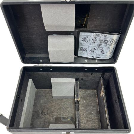 YAZAKI 矢崎 機械式自記圧力計 24分計 ER12-24M 動作未確認品