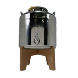 snowpeak スノーピーク ウォータージャグ ステンジャグ 絶版 要修理品 UG-330 Dランク