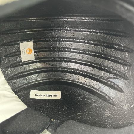 POC ポック EN1077A ウィンタースポーツ用ヘルメット ホワイト 収納袋・解説書付