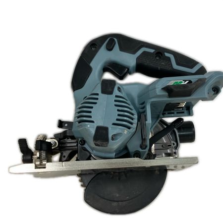 HiKOKI ハイコーキ コードレス丸のこ 125mm 充電池1個付 C3605DA スカイブルー