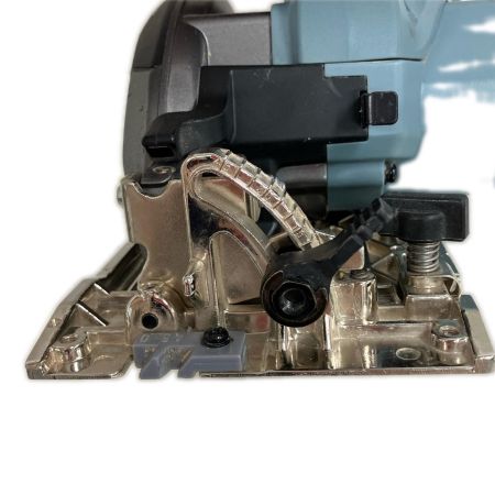 HiKOKI ハイコーキ コードレス丸のこ 125mm 充電池1個付 C3605DA スカイブルー