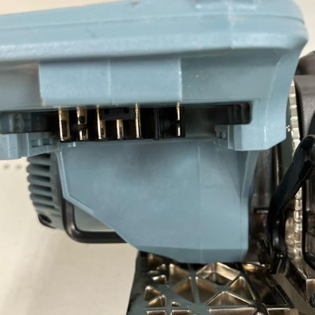 HiKOKI ハイコーキ コードレス丸のこ 125mm 充電池1個付 C3605DA スカイブルー
