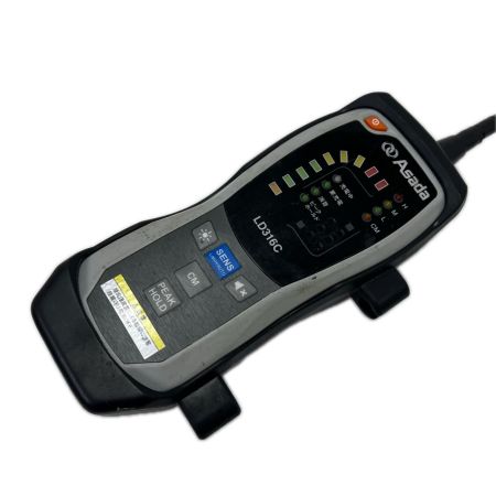 Asada ガス漏れ検知器/中古 LD316C