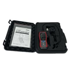 Asada 冷媒ガス漏えい検知器/中古 LD316 レッド Bランク