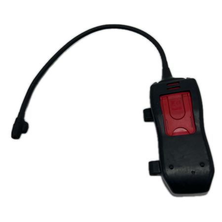 Asada 冷媒ガス漏えい検知器/中古 LD316 レッド