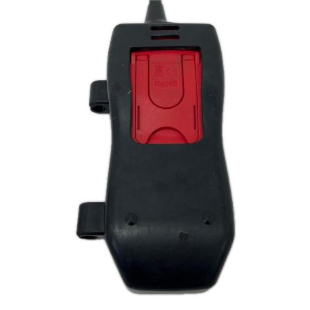 Asada 冷媒ガス漏えい検知器/中古 LD316 レッド