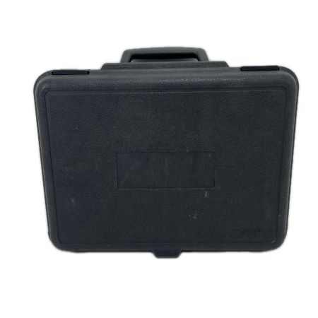 Asada 冷媒ガス漏えい検知器/中古 LD316 レッド