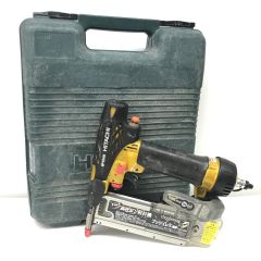 HITACHI 日立 ピン釘打機 NP45HM ゴールド Bランク