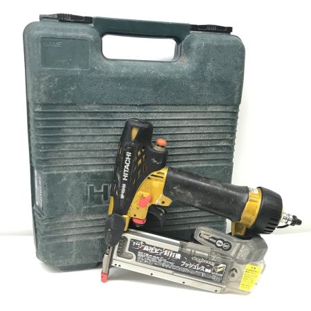 HITACHI 日立 ピン釘打機 NP45HM ゴールド