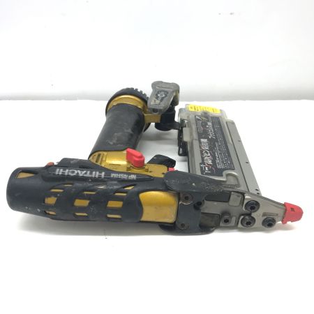 HITACHI 日立 ピン釘打機 NP45HM ゴールド