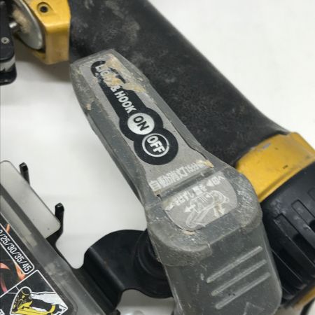 HITACHI 日立 ピン釘打機 NP45HM ゴールド