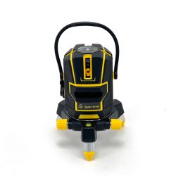 精品工房 正峰 レーザー墨出し器 SHLL-2605G Sランク