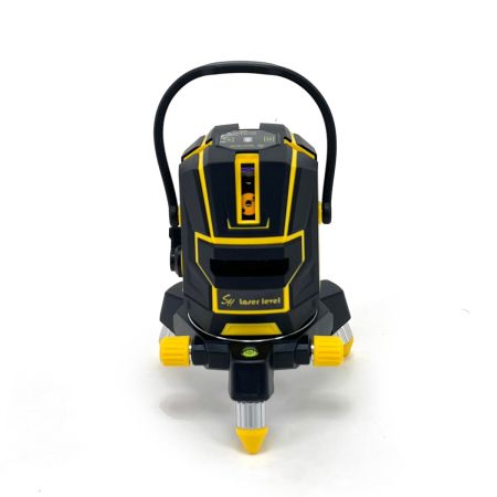 精品工房 正峰 レーザー墨出し器 SHLL-2605G