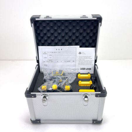 精品工房 正峰 レーザー墨出し器 SHLL-2605G