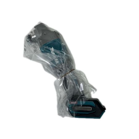 MAKITA マキタ 100ｍｍ充電式ディスクグラインダー(本体のみ) GA001GZ