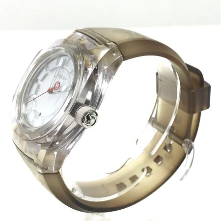 GUCCI グッチ 腕時計 メンズクォーツ 本体のみ 137.1