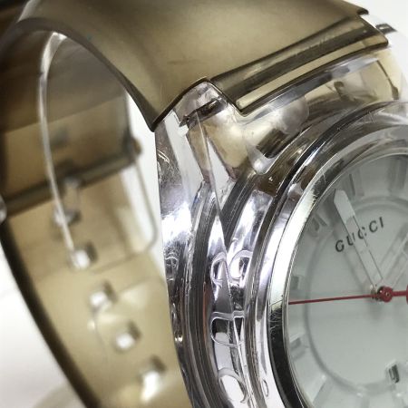 GUCCI グッチ 腕時計 メンズクォーツ 本体のみ 137.1