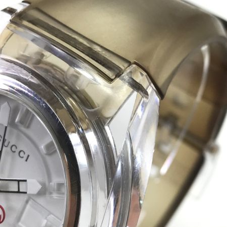 GUCCI グッチ 腕時計 メンズクォーツ 本体のみ 137.1