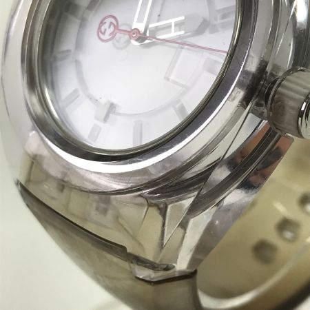 GUCCI グッチ 腕時計 メンズクォーツ 本体のみ 137.1