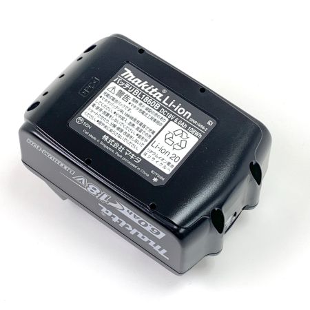 Makita マキタ  充電式インパクトドライバ TD173DGXTB 限定色 ターコイズブルー 18V 6.0Ah