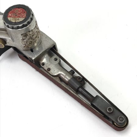 空研工業 エアベルトサンダ KBS-20