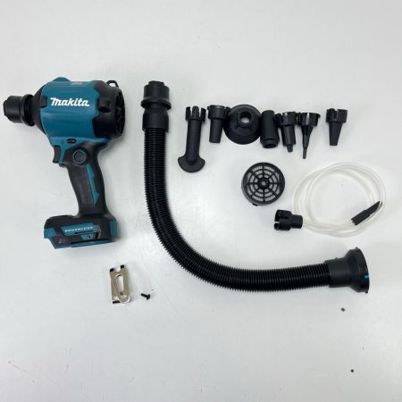 MAKITA マキタ 18V充電式エアダスタ AS180DZ