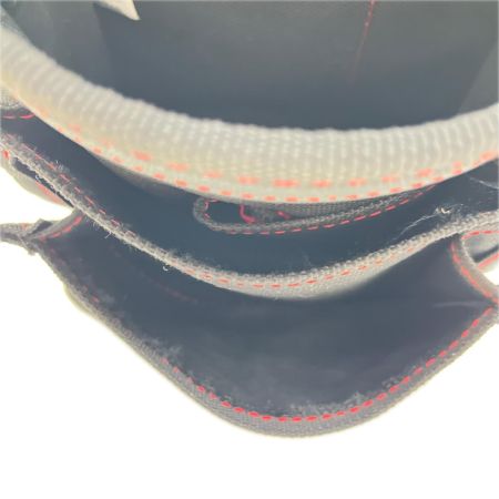 KNICKS ニックス 建築用3段腰袋 D1680