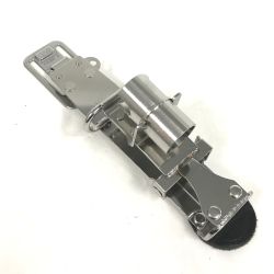 MIKI ミゼットカッター+ミニバール 収納ケース・ベルトキャッチャー付 SPH59X Bランク