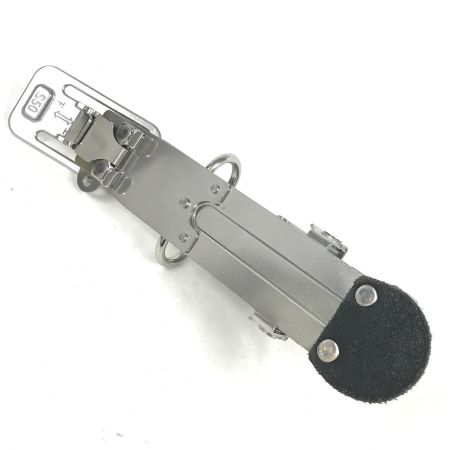 MIKI ミゼットカッター+ミニバール 収納ケース・ベルトキャッチャー付 SPH59X