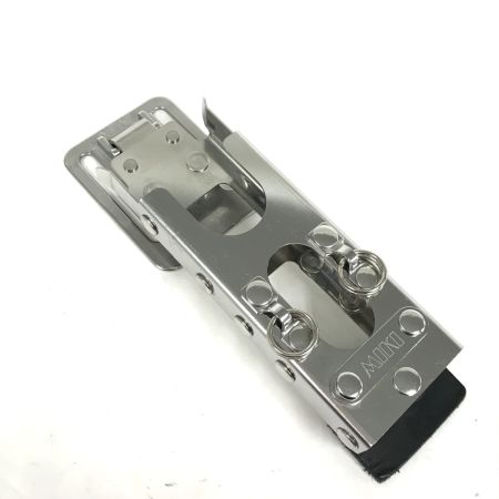 MIKI 水準器専用ホルダー・ベルトホルダー付 SPH-LV-PRO