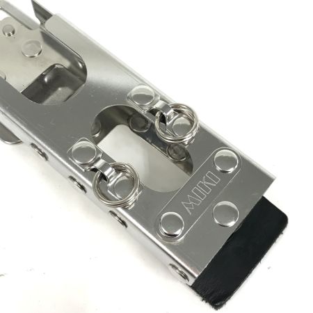 MIKI 水準器専用ホルダー・ベルトホルダー付 SPH-LV-PRO