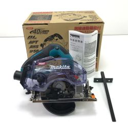 MAKITA マキタ 丸のこ KS002GZ ブルー Sランク