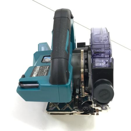MAKITA マキタ 丸のこ KS002GZ ブルー