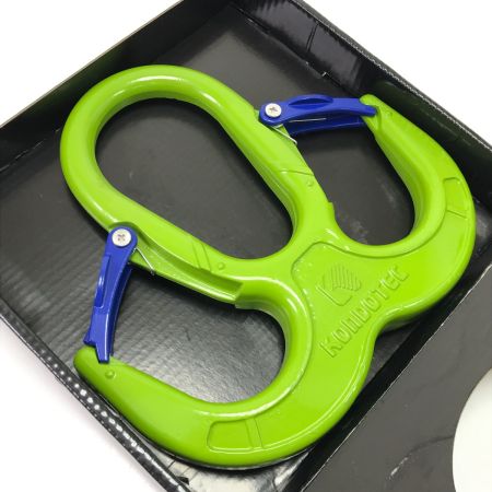 コンドーテック LSダブルフック