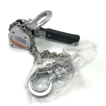 KITO キトー レバーブロック 1.6kg LX003