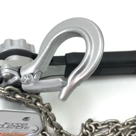 KITO キトー レバーブロック 1.6kg LX003