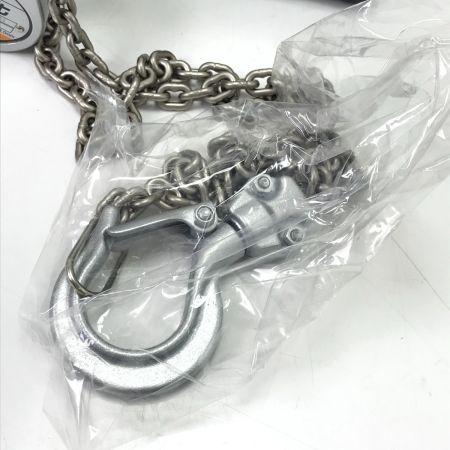 KITO キトー レバーブロック 1.6kg LX003