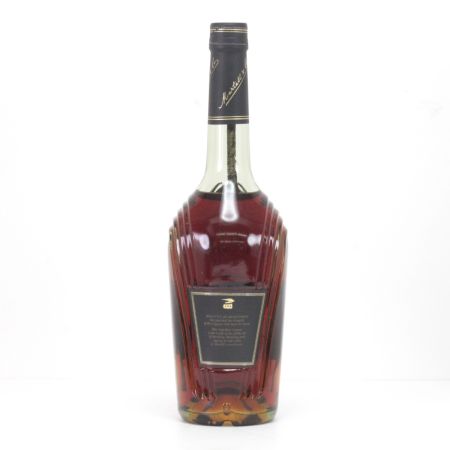 MARTELL マーテル コニャック NAPOLEON ナポレオン スペシャルリザーブ 700ml 40度 箱付き 未開栓