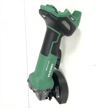 HiKOKI ハイコーキ ディスクグラインダー G3613DD(2XPZ)