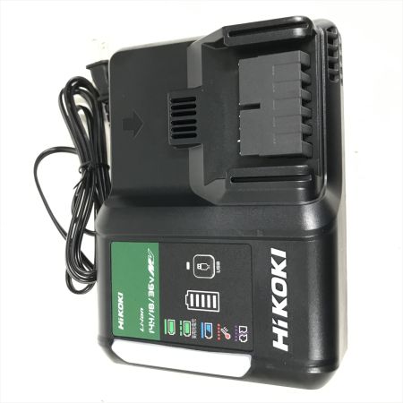 HiKOKI ハイコーキ ディスクグラインダー G3613DD(2XPZ)