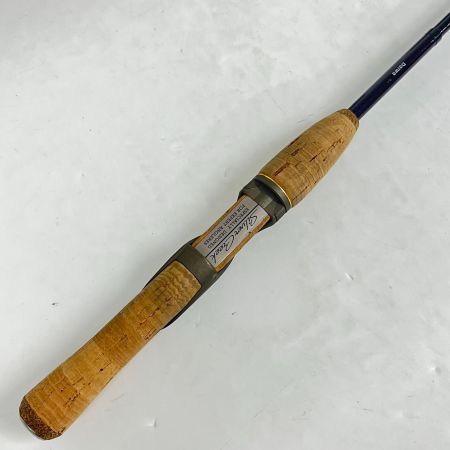 DAIWA ダイワ シルバークリーク ルアーロッド 506T-ULFS