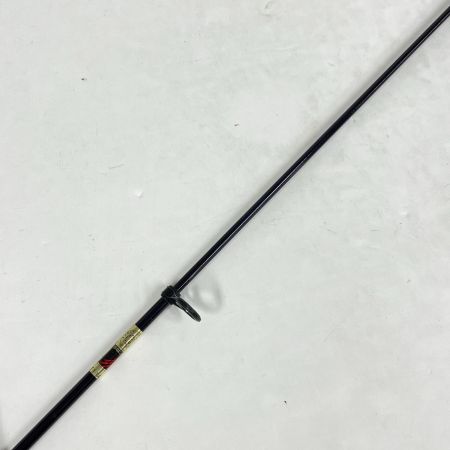 DAIWA ダイワ シルバークリーク ルアーロッド 506T-ULFS