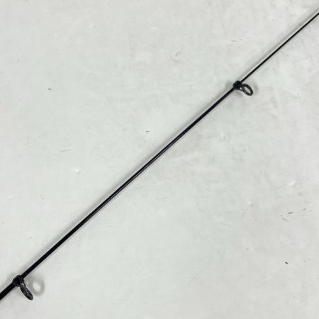DAIWA ダイワ シルバークリーク ルアーロッド 506T-ULFS