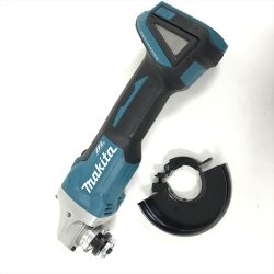 MAKITA マキタ ディスクグラインダー GA404DN ブルー Aランク
