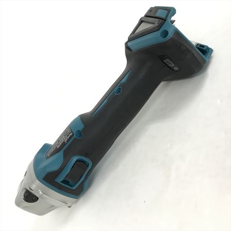MAKITA マキタ ディスクグラインダー GA404DN ブルー