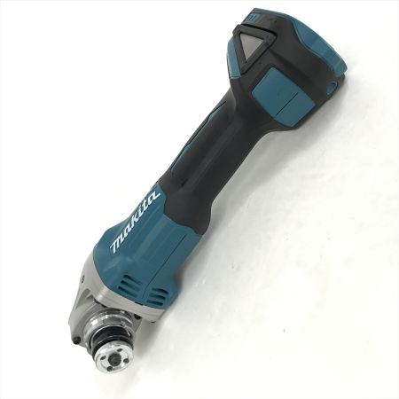 MAKITA マキタ ディスクグラインダー GA404DN ブルー