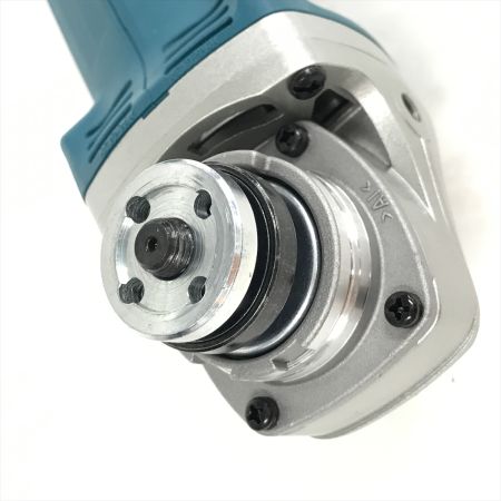 MAKITA マキタ ディスクグラインダー GA404DN ブルー