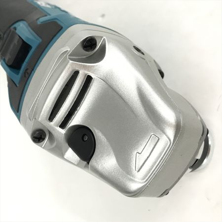 MAKITA マキタ ディスクグラインダー GA404DN ブルー